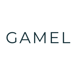 Logo GAMEL Website