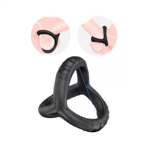 Anillo Retardante Mantra