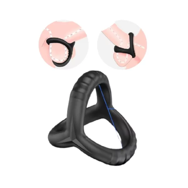 Anillo Retardante Mantra