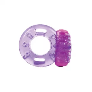 Anillo Vibrador Retardante