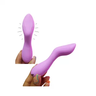 Bala Vibradora Michi Estimulador de Clitoris y Punto G