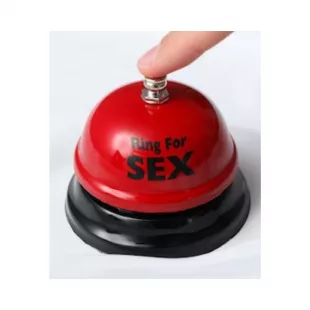 Campana del Sexo (2 estilos)