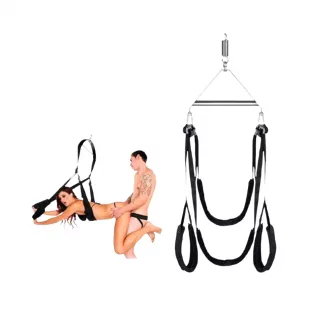 Columpio Sexual Multiposición