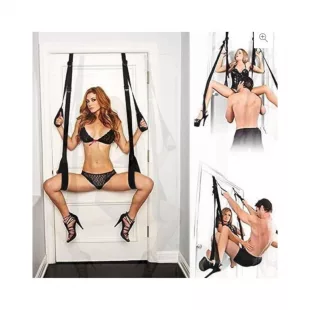 Columpio Sexual Multiposición de Pared