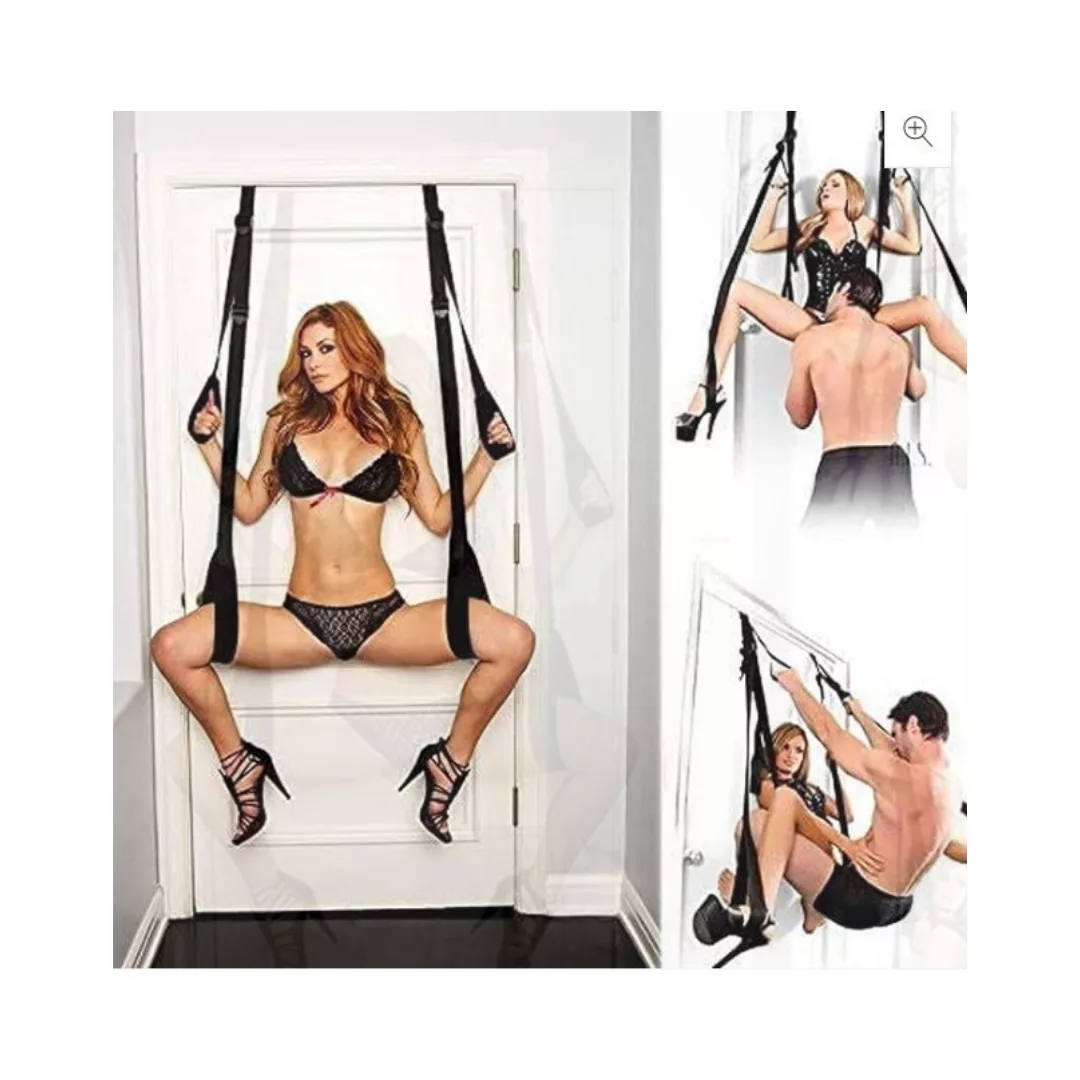 Columpio Sexual Multiposición de Pared