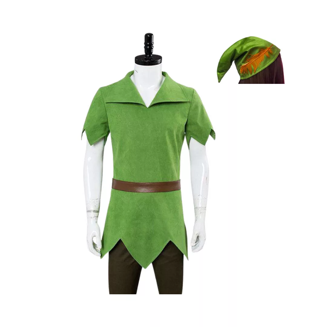 Disfraz Peter Pan - Peter Pan (M,L,XL,2XL) - Image 2