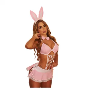 Disfraz Conejita Sexy (S/M)