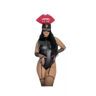 Disfraz Gata Sexy (Unitalla S/M)