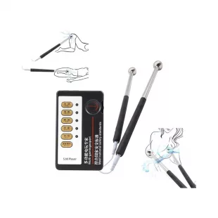 Electroestimulador Sexual