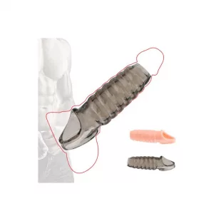 Funda Abierta - Grosor y Textura