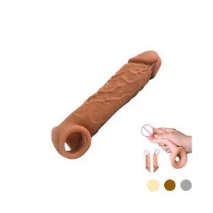 Funda Realista - Largo y Grosor