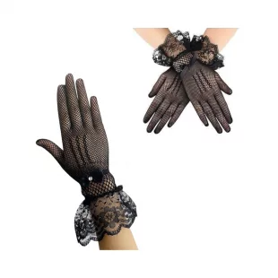 Guantes de Encaje Boleros