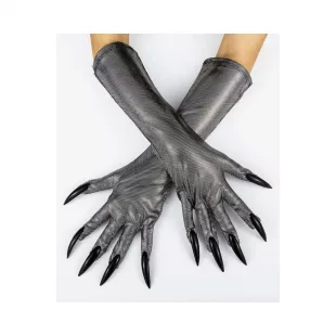 Guantes Largos Garras