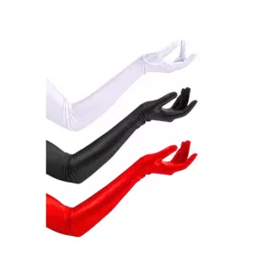 Guantes Largos (3 colores)
