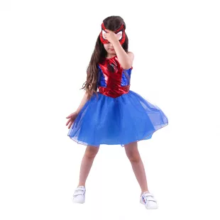 Disfraz Infantil - Spiderman