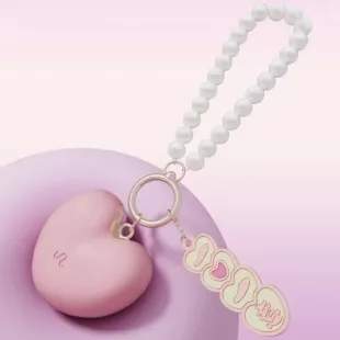 Llavero Vibrador App