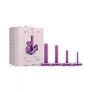 Set Dilatador Vaginal