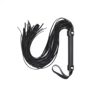 Látigo Mediano con Mango