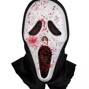 Máscara Scream Scary Movie