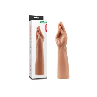 Mano Magic para Fisting