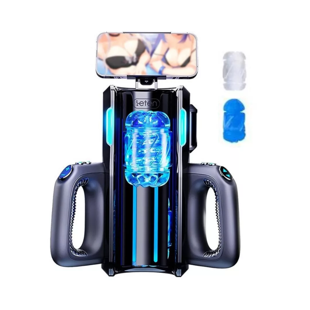 Masturbador Huracán - Dos Fundas