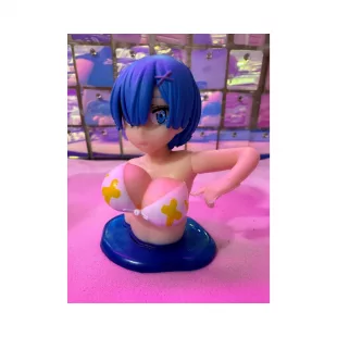 Muñeca Chichonas con Rebote (8 estilos)