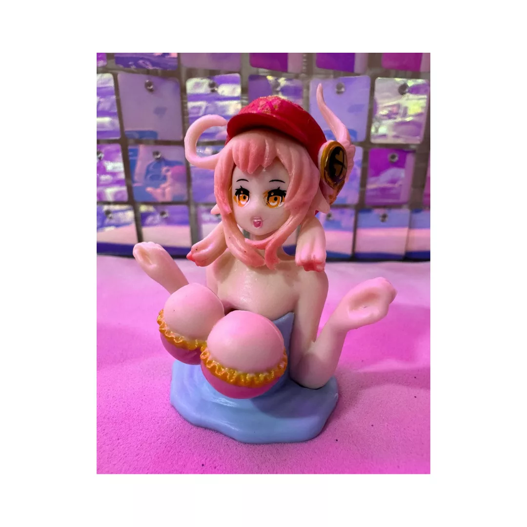 Muñeca Chichonas con Rebote (8 estilos) - Image 4