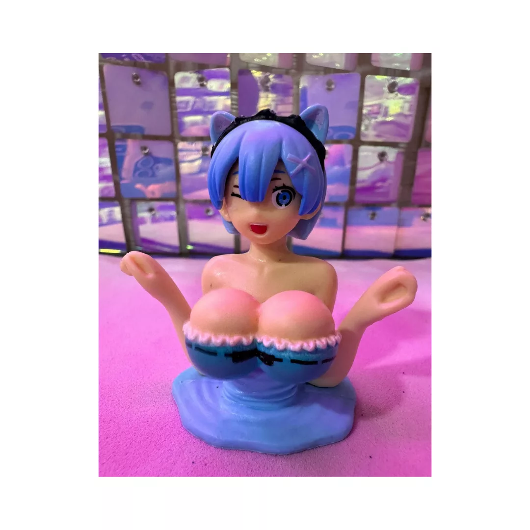 Muñeca Chichonas con Rebote (8 estilos) - Image 6