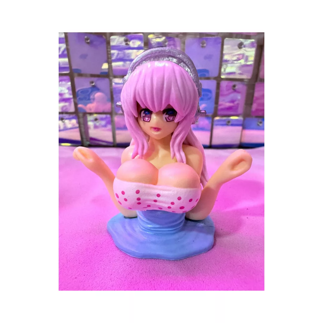 Muñeca Chichonas con Rebote (8 estilos) - Image 7