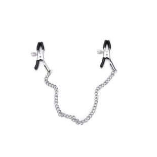 Pezoneras Pinza Cadena (4 colores)