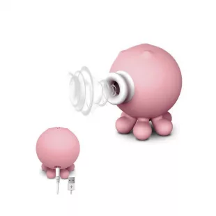 Succionador Piggy