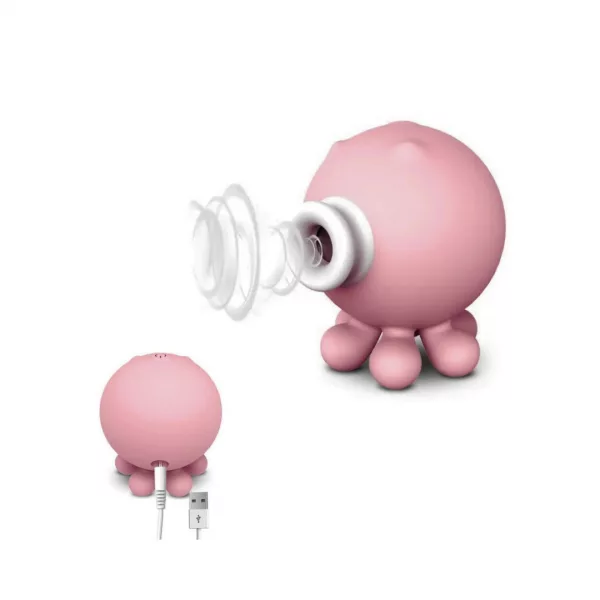 Succionador Piggy