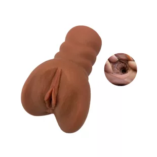 Vagina - Ano con Textura Realista