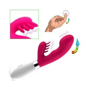 Vibrador Angelic