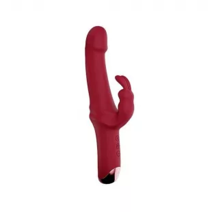 Vibrador Conejo Czar