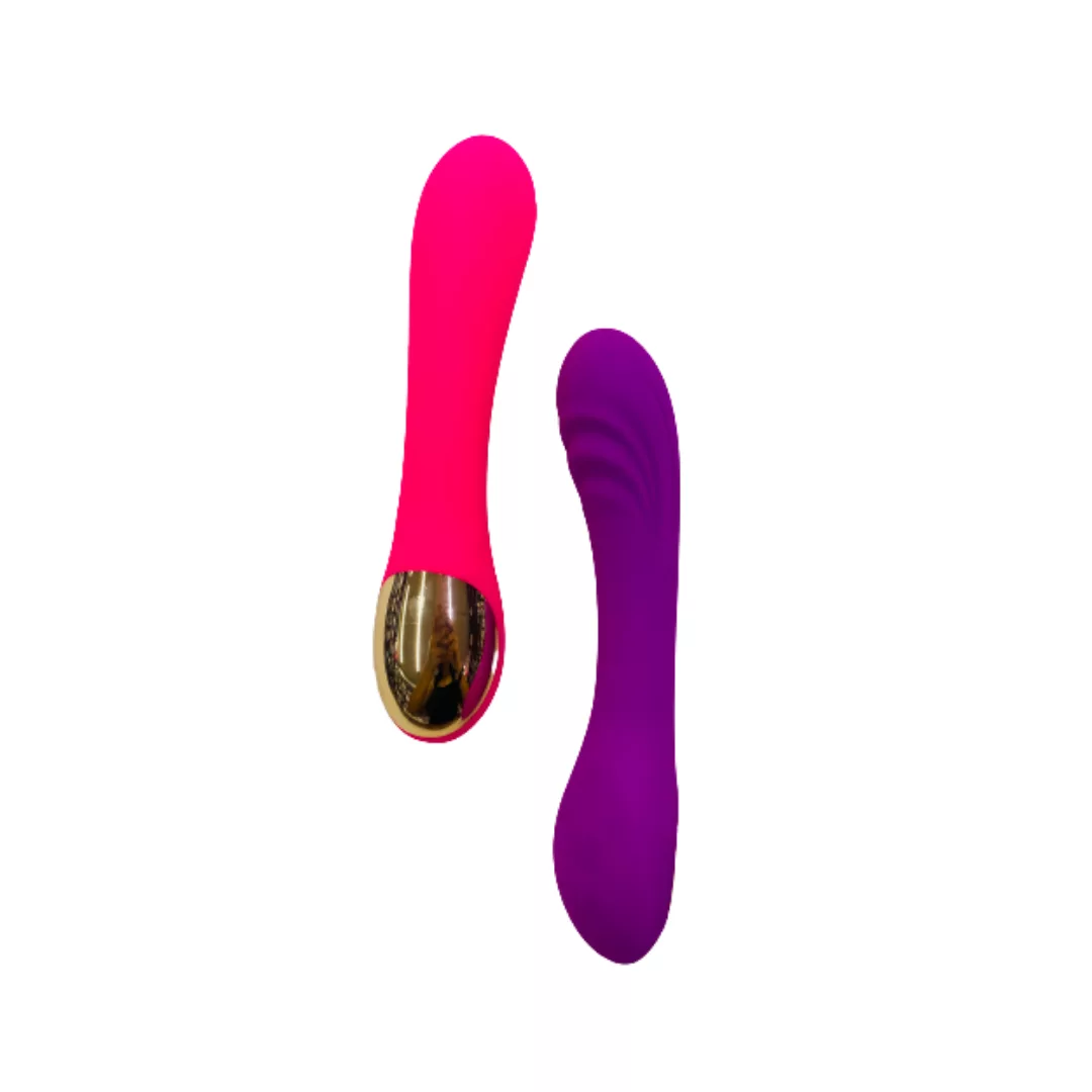 Vibrador Deluxe (18cm) - Image 2