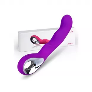 Vibrador Deluxe 14 (14cm)