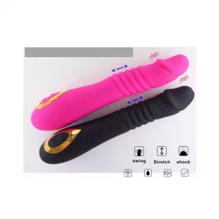 Vibrador Keylor
