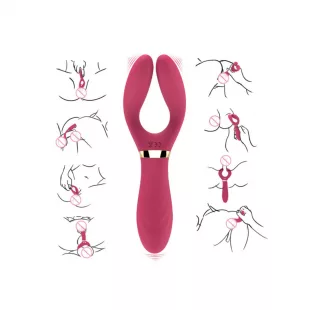 Vibrador Teresa