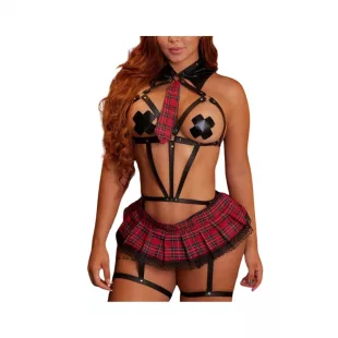 Disfraz Colegiala Sexy (S/M)