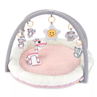 Catálogo Estimulación Bebé