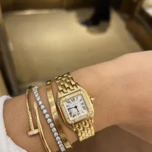 Catálogo Accesorios - Relojes Alta Gama