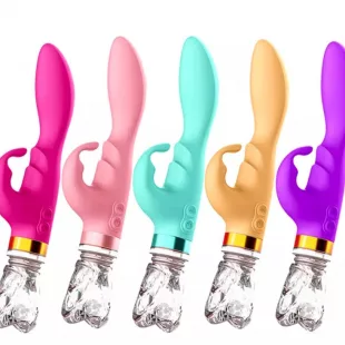 Vibradores Femeninos