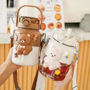 Botellas - Termos - Tazas - Vasos