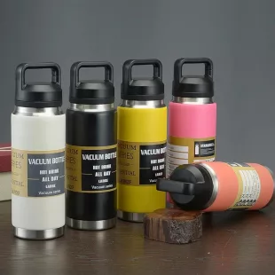 Catálogo Botellas y Vasos Térmicos