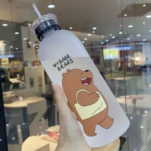 Catálogo Vasos (No Térmicos)