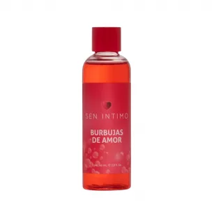 Espuma de Baño - Burbujas de Amor (60ml)