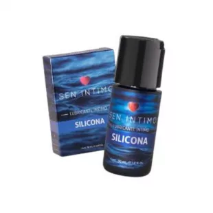 Lubricante Silicona (30ml)