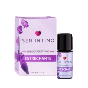 Lubricante Estrechante Rejuvenecedor Vaginal (30ml)