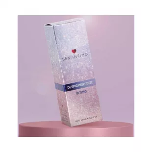 Despigmentante Íntimo (60ml)